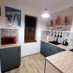 Goorskie - W Szczyrku Holiday park *