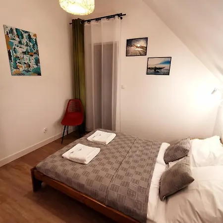 Goorskie - W Szczyrku