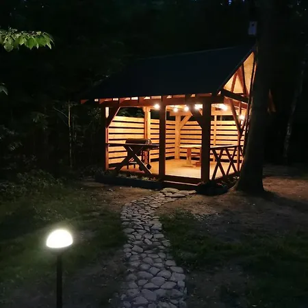 Goorskie - W Szczyrku Feriepark Szczyrk