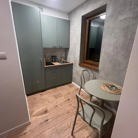 Goorskie - W Szczyrku