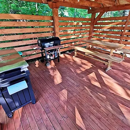 Goorskie - W Szczyrku Holiday park