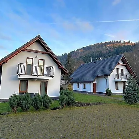 Goorskie - W Szczyrku Holiday park
