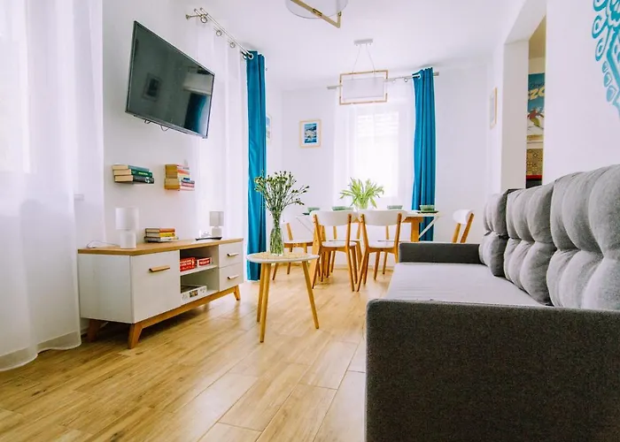 Goorskie - W Szczyrku *