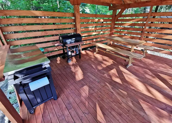 Goorskie - W Szczyrku Szczyrk