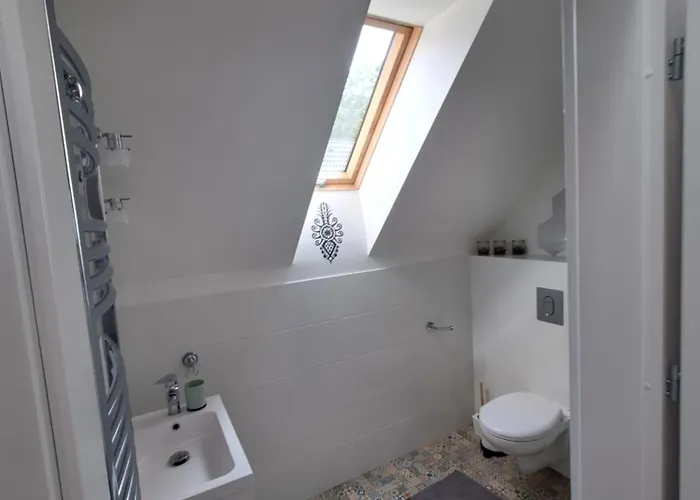 Goorskie - W Szczyrku *